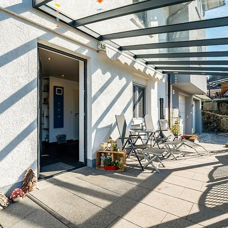 Ferienwohnung Huschle Kappelrodeck Εξωτερικό φωτογραφία
