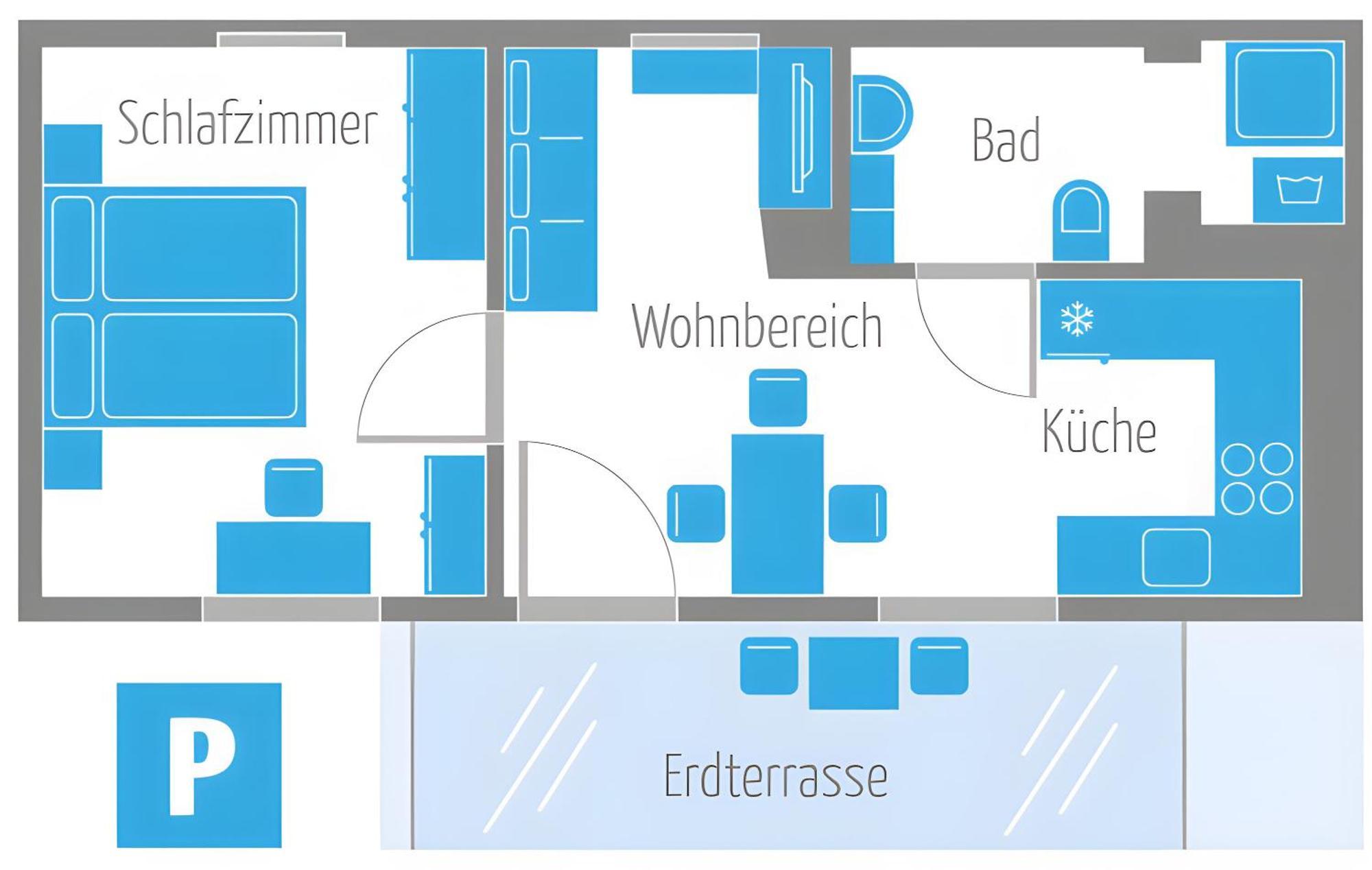 Ferienwohnung Huschle Kappelrodeck Εξωτερικό φωτογραφία