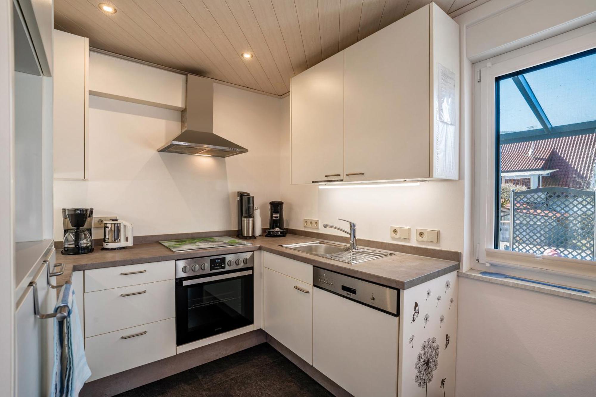 Ferienwohnung Huschle Kappelrodeck Εξωτερικό φωτογραφία