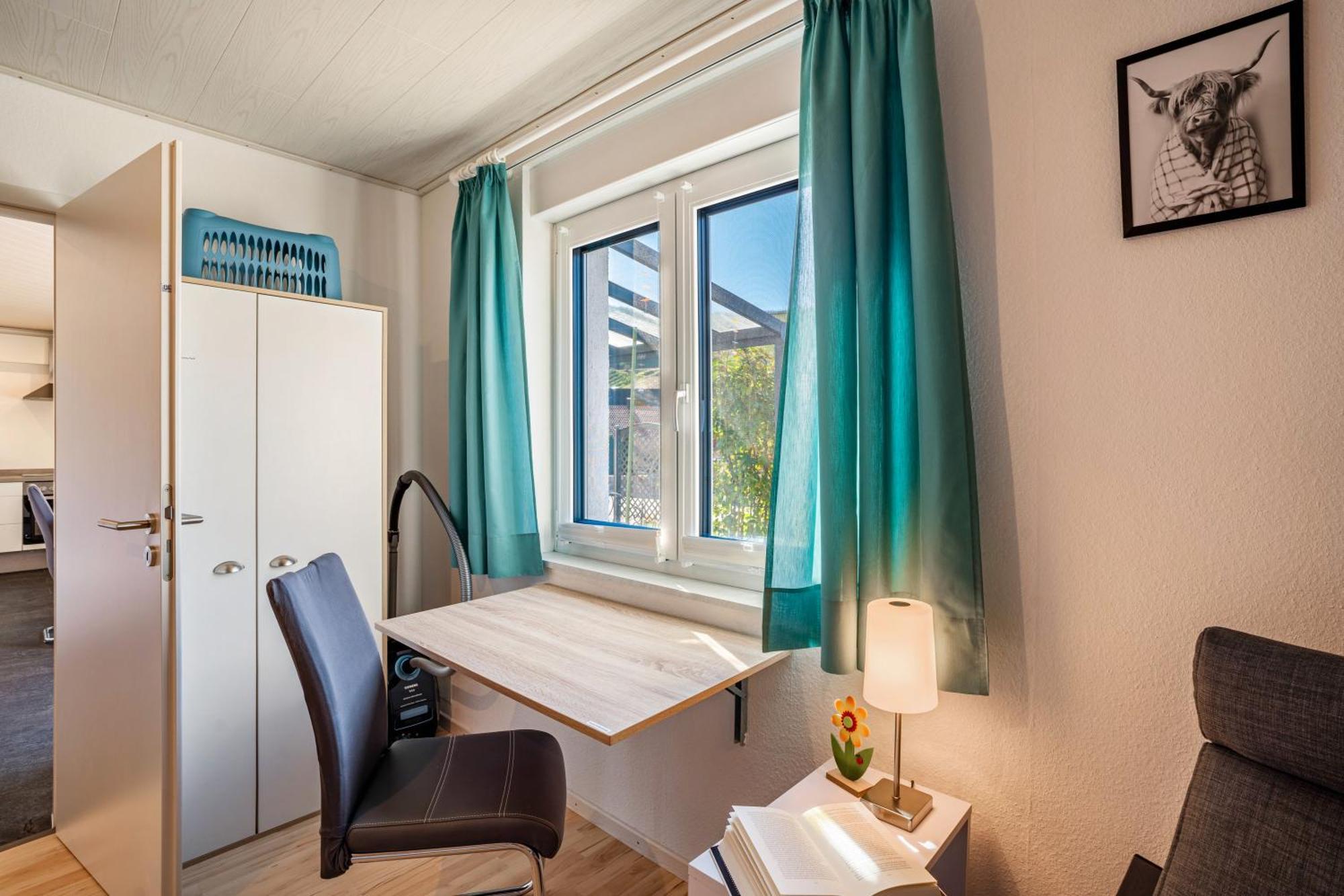 Ferienwohnung Huschle Kappelrodeck Εξωτερικό φωτογραφία