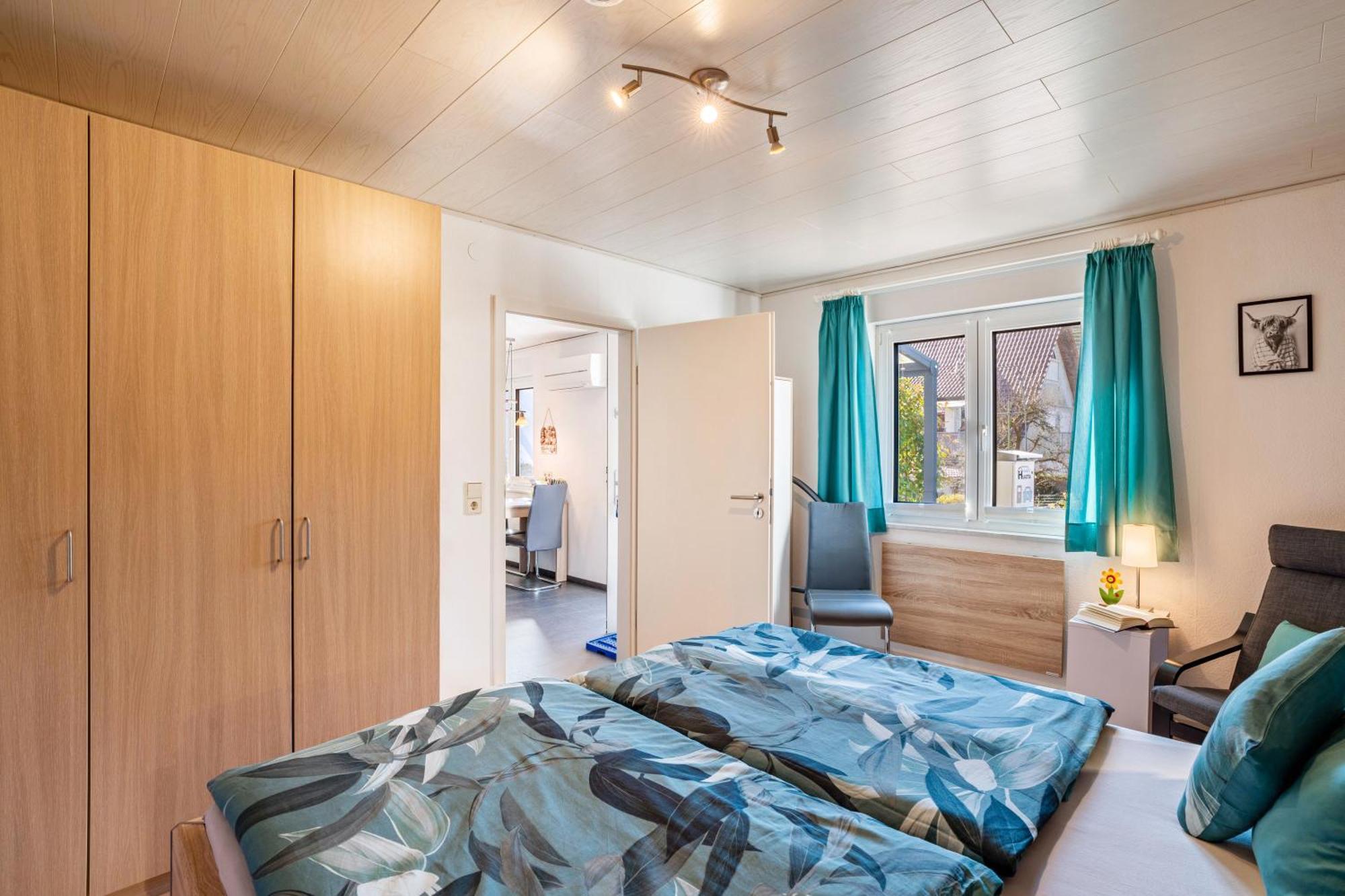 Ferienwohnung Huschle Kappelrodeck Εξωτερικό φωτογραφία