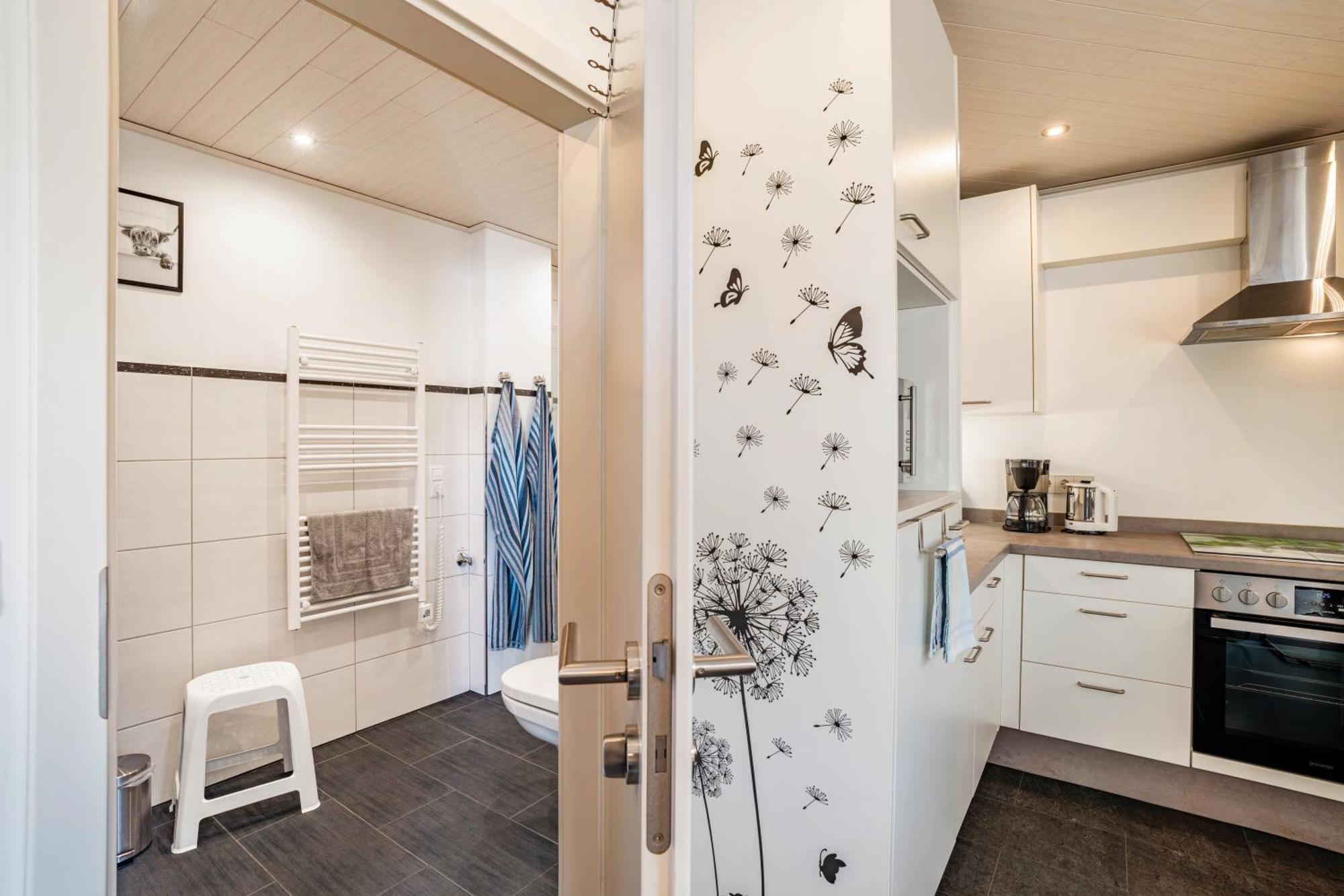 Ferienwohnung Huschle Kappelrodeck Εξωτερικό φωτογραφία