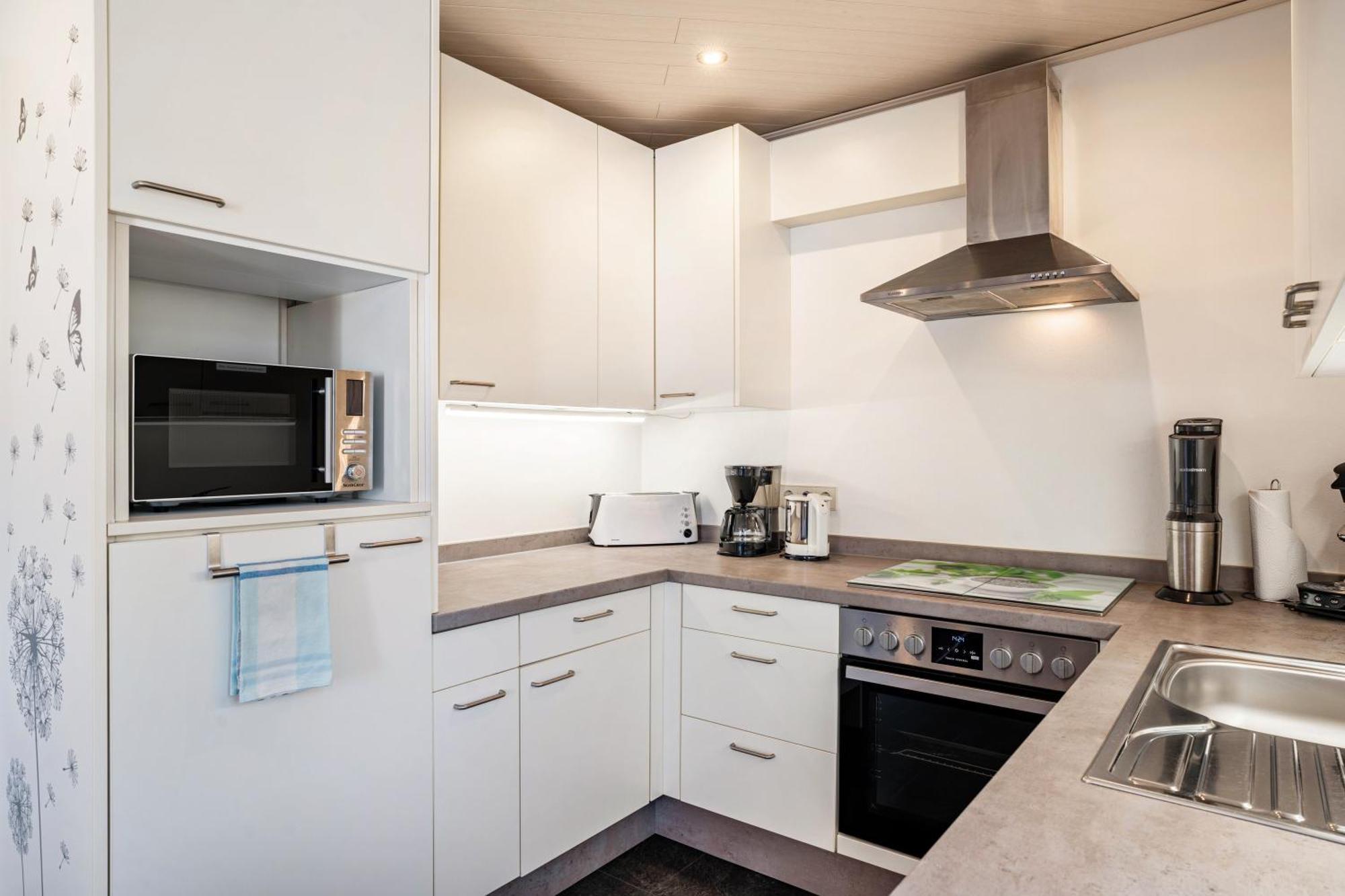 Ferienwohnung Huschle Kappelrodeck Εξωτερικό φωτογραφία