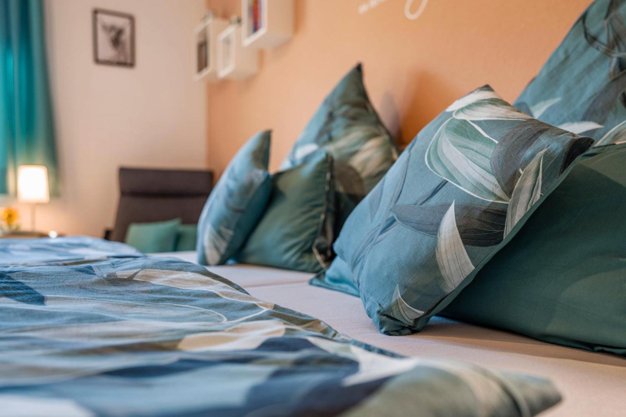 Ferienwohnung Huschle Kappelrodeck Εξωτερικό φωτογραφία