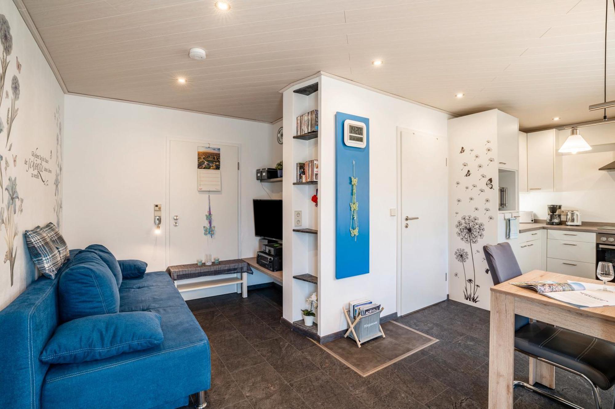 Ferienwohnung Huschle Kappelrodeck Εξωτερικό φωτογραφία