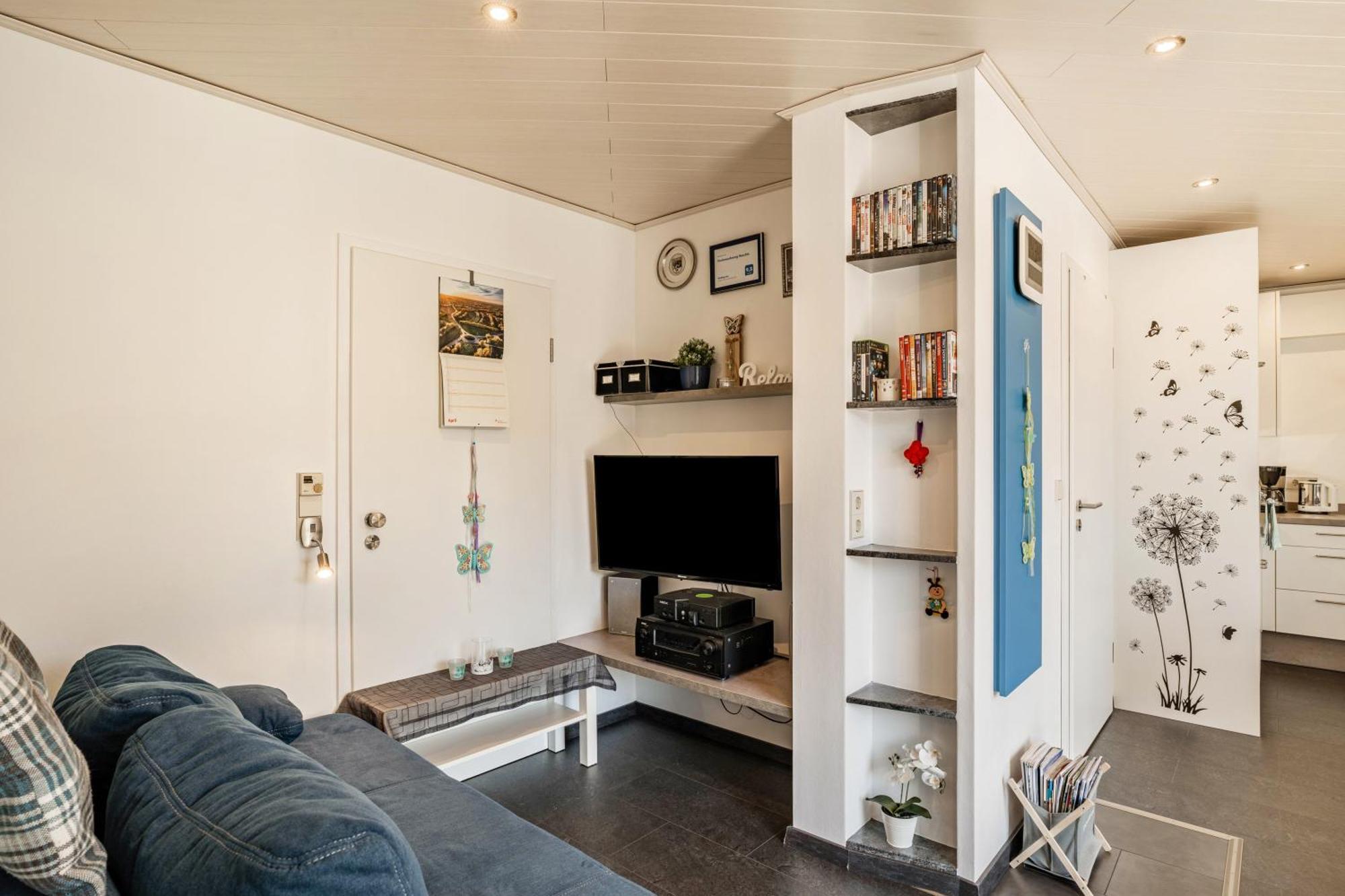 Ferienwohnung Huschle Kappelrodeck Εξωτερικό φωτογραφία