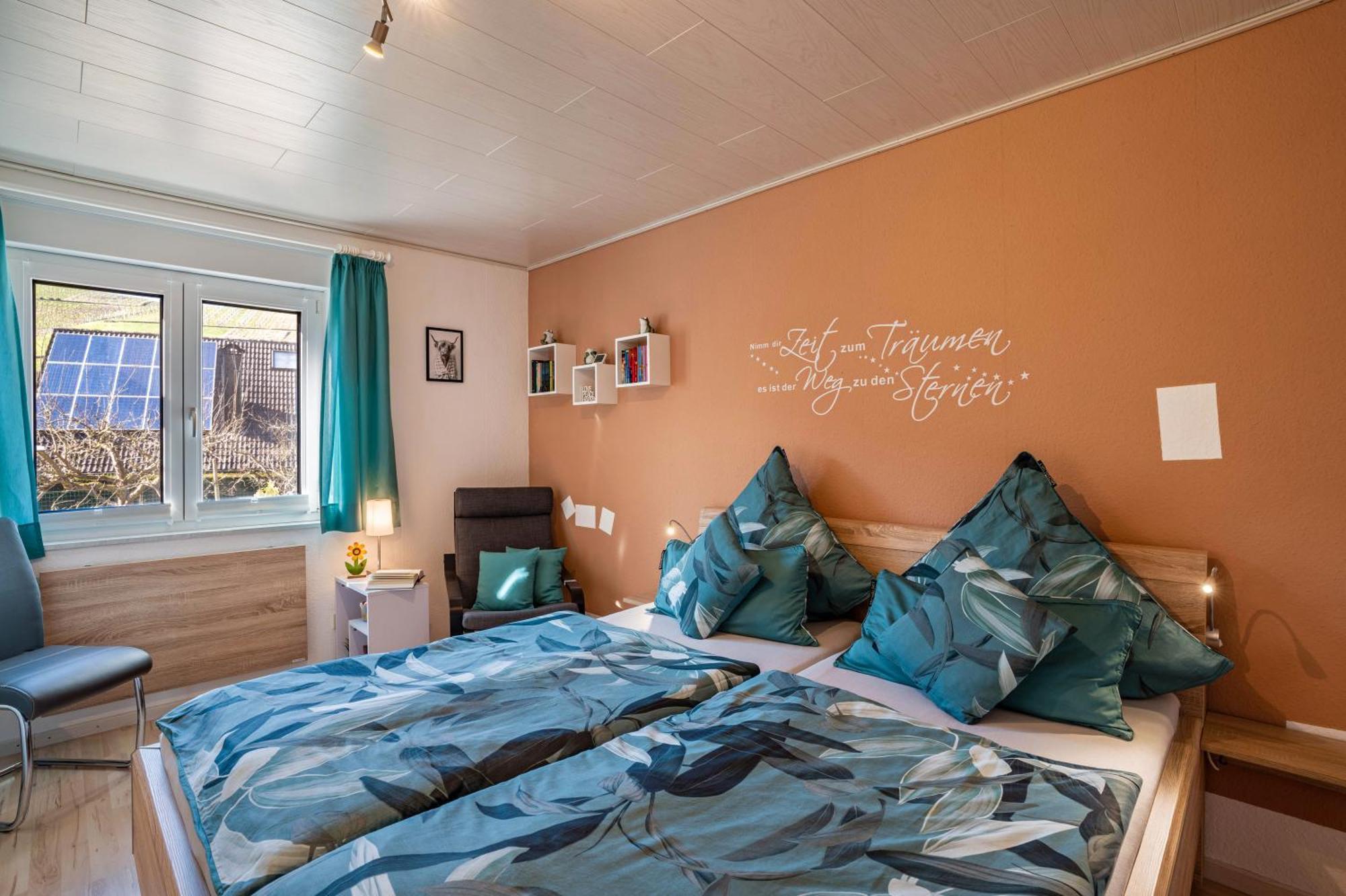 Ferienwohnung Huschle Kappelrodeck Εξωτερικό φωτογραφία