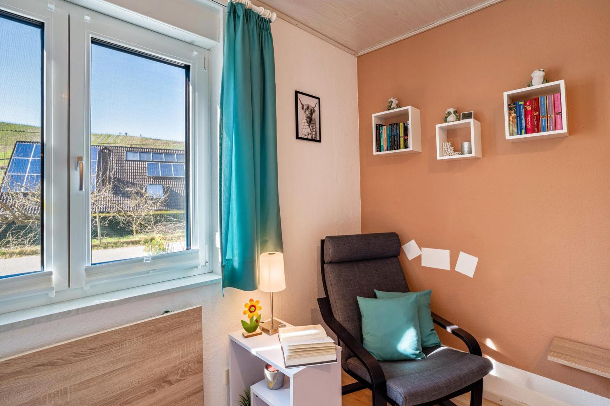 Ferienwohnung Huschle Kappelrodeck Εξωτερικό φωτογραφία