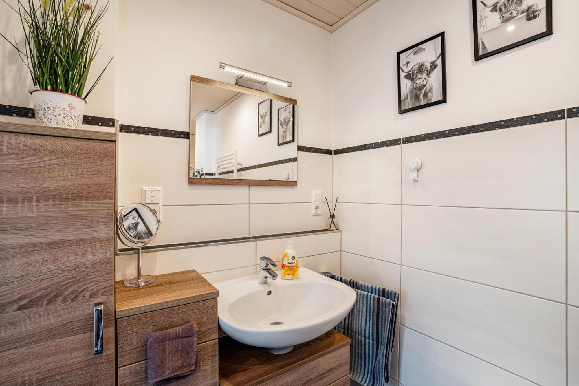 Ferienwohnung Huschle Kappelrodeck Εξωτερικό φωτογραφία