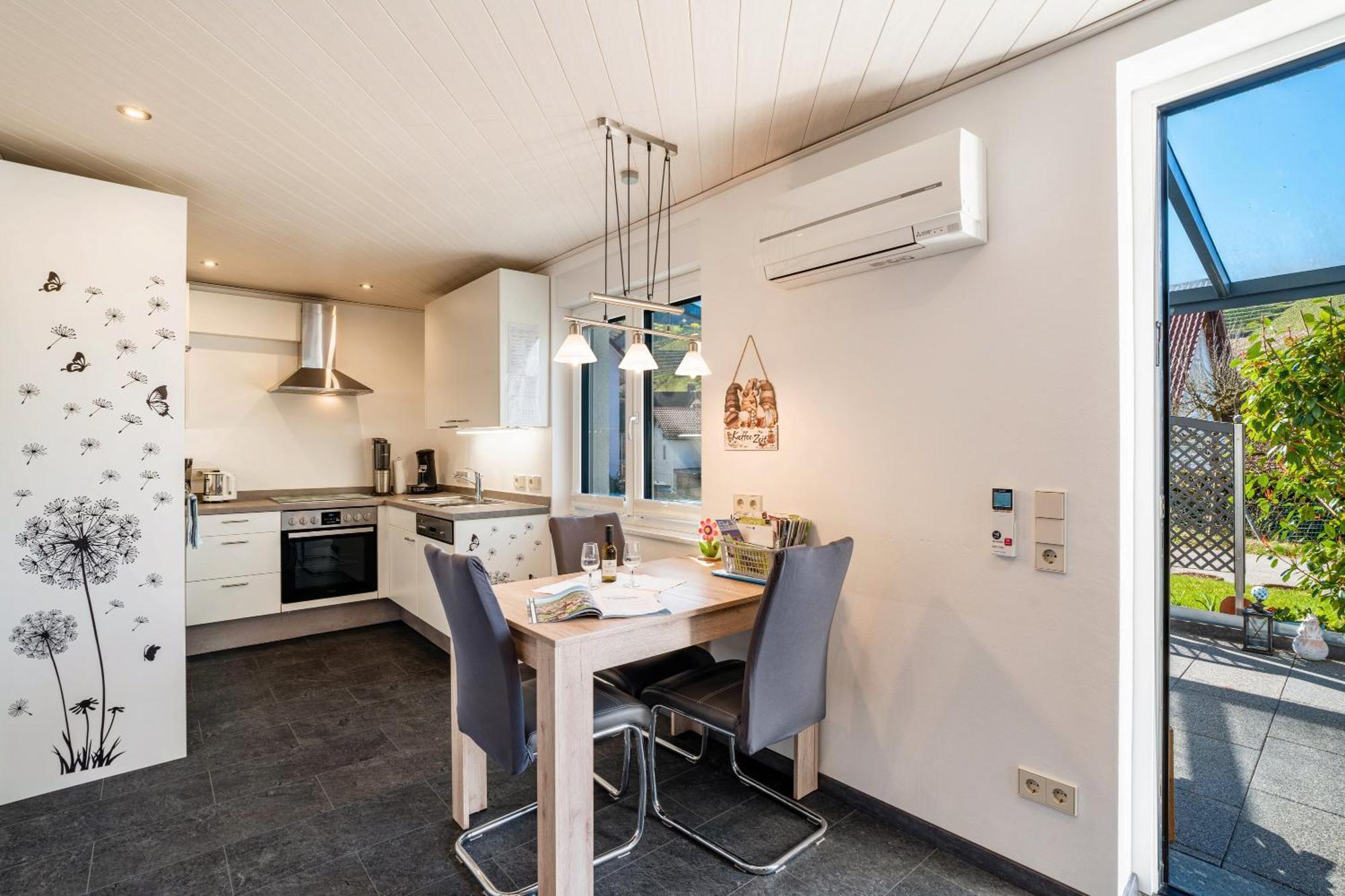 Ferienwohnung Huschle Kappelrodeck Εξωτερικό φωτογραφία